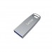 Lexar M35 Silver(Metalic) 64GB USB 3.0 Silver Pen Drive